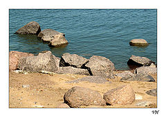 photo "Stones"