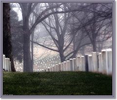 photo "Marietta National Cemetery"