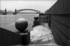 photo "Strange winter 2007"