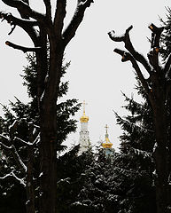 фото "Рождество в Сергиевом Посаде (2)."
