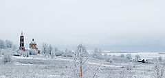фото "Зимняя сказка (2)"