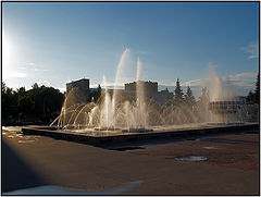 фото "пустыня"