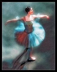 photo "Ballet 2"