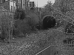 photo "Paris: "Inner circle""