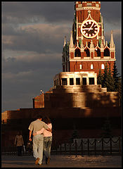 photo "sentries of love"