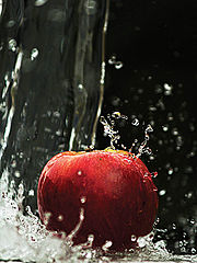 фото "Happy Apple"
