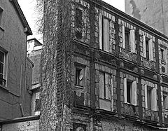 photo "strange house"