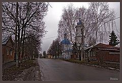 photo "in Zaraysk"