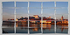 photo "Just another postcard..."