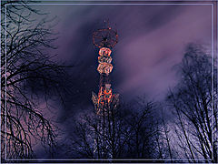 фото ""Минск вещает...""