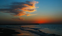 photo "Sunset"