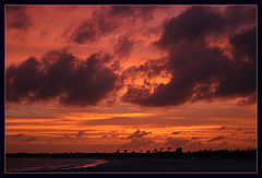 photo "Sunset"