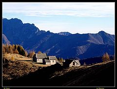 фото "val vigezzo autumn"