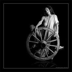фото "Set back the clock"
