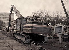 фото "Что еще перестраивать?"