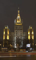 фото "The Stalin's triumph"