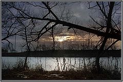 фото "За горизонт..."