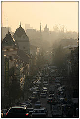 photo "Kazan"