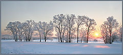 photo "They waited till the Sunrise."