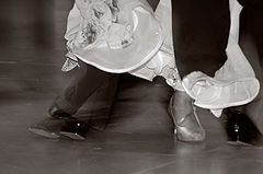 photo "Dance dance dance"