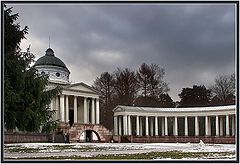 фото "В Архангельском"