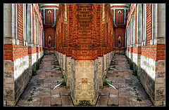 photo "Magic Time"
