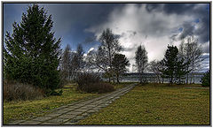 photo "The hurricane_2"