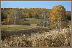 photo "Autunm in Kochkharny"