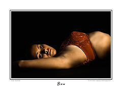 photo "Bow"