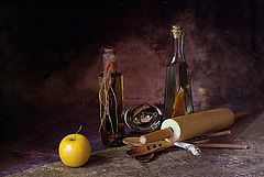 photo "Apple"