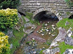 photo "A little stream"
