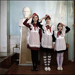 фото "Левша"