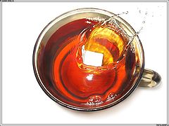 photo "Sugar teA"