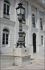 photo "Street Lamps 11/29"