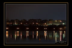 photo "Night city"