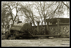 фото "memoires"