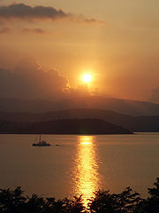 photo "Thai sun"