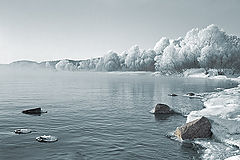 фото "Бухта"
