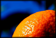 фото "Mandarin Orange"