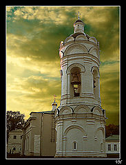 photo "Bell tower"