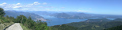 photo "Lake Maggiore"