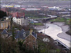 photo "Winter in Bristol"