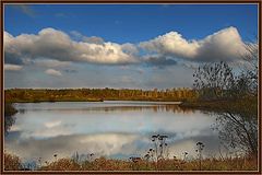 photo "Snezet river."