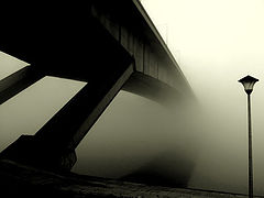 фото "Fadeout..."