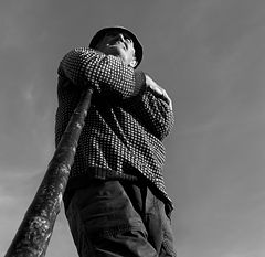 фото "Shepherd(5) - Пастух(5)"