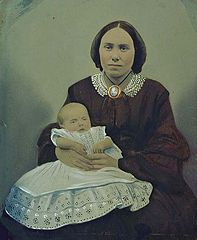 фото "" Mother and Child ""