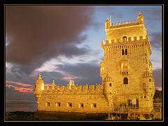 фото "Belem Tower"