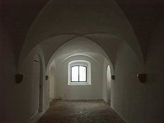 фото "келья"