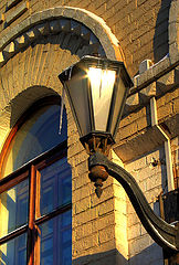 фото "Фонарь"