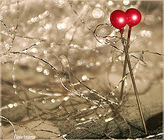 photo "Это Любовь..."
